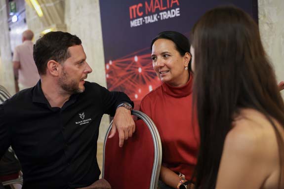 ITC 2026 Industry Dinner